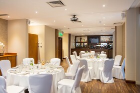 Hilton Garden Inn Glasgow City Centre