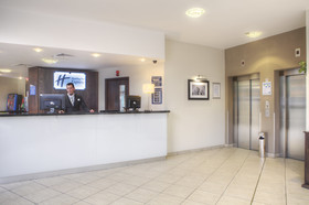 Holiday Inn Express Glasgow - City Center Theatreland