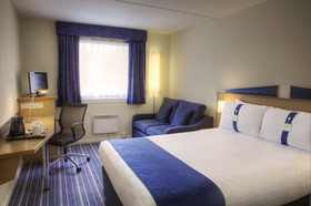 Holiday Inn Express Glasgow - City Center Theatreland