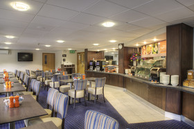 Holiday Inn Express Glasgow - City Center Theatreland