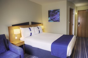 Holiday Inn Express Glasgow - City Center Theatreland