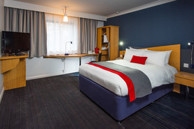 Holiday Inn Express Glasgow - City Centre Riverside