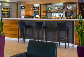 Holiday Inn Express Glasgow - City Centre Riverside