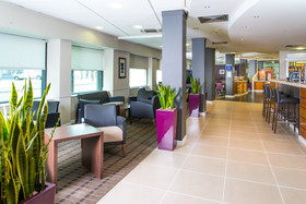 Holiday Inn Express Glasgow - City Centre Riverside