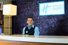 Holiday Inn Express Glasgow - City Centre Riverside