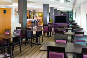 Holiday Inn Express Glasgow - City Centre Riverside