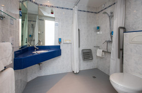 Holiday Inn Express Glasgow - City Centre Riverside
