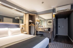 Holiday Inn Glasgow - City Center Theatreland