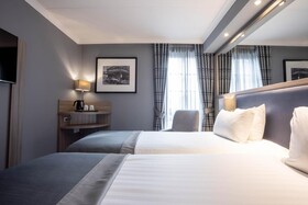 Holiday Inn Glasgow - City Center Theatreland