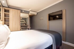 Holiday Inn Glasgow - City Center Theatreland