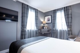 Holiday Inn Glasgow - City Center Theatreland