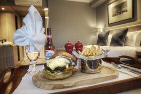 Holiday Inn Glasgow - City Center Theatreland