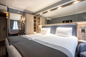 Holiday Inn Glasgow - City Center Theatreland