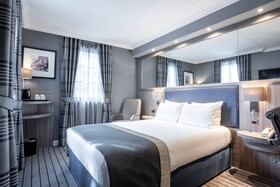 Holiday Inn Glasgow - City Center Theatreland