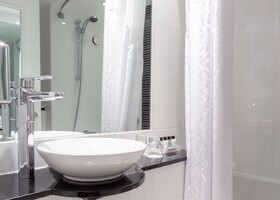 Holiday Inn Glasgow - City Center Theatreland