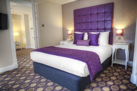 Holiday Inn Glasgow - City Center Theatreland