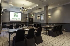 Holiday Inn Glasgow - City Center Theatreland