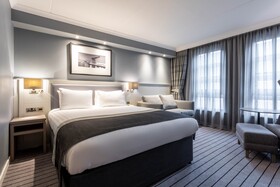 Holiday Inn Glasgow - City Center Theatreland