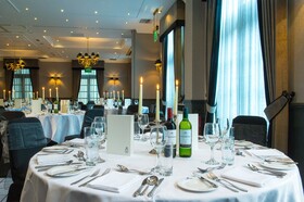 Holiday Inn Glasgow - City Center Theatreland