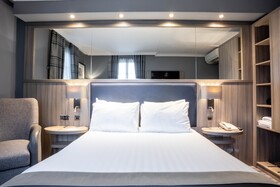 Holiday Inn Glasgow - City Center Theatreland