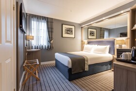 Holiday Inn Glasgow - City Center Theatreland