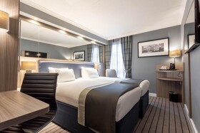 Holiday Inn Glasgow - City Center Theatreland