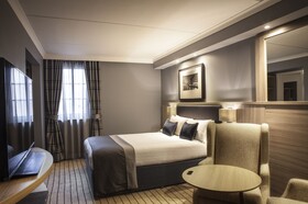 Holiday Inn Glasgow - City Center Theatreland