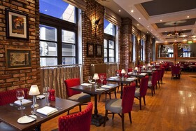 Holiday Inn Glasgow - City Center Theatreland
