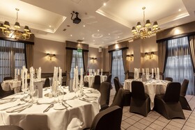 Holiday Inn Glasgow - City Center Theatreland