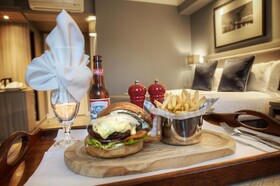 Holiday Inn Glasgow - City Center Theatreland