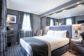 Holiday Inn Glasgow - City Center Theatreland