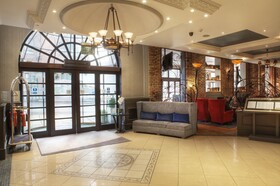 Holiday Inn Glasgow - City Center Theatreland