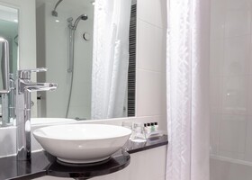 Holiday Inn Glasgow - City Center Theatreland