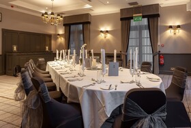 Holiday Inn Glasgow - City Center Theatreland