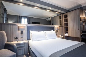 Holiday Inn Glasgow - City Center Theatreland