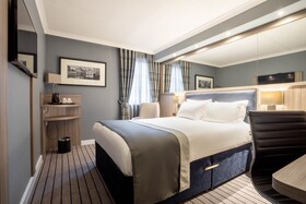 Holiday Inn Glasgow - City Center Theatreland