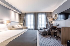 Holiday Inn Glasgow - City Center Theatreland