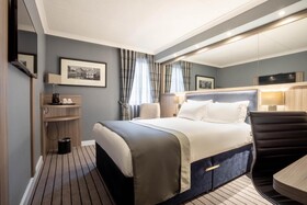 Holiday Inn Glasgow - City Center Theatreland