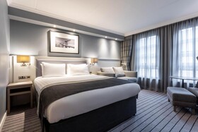 Holiday Inn Glasgow - City Center Theatreland