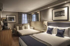 Holiday Inn Glasgow - City Center Theatreland