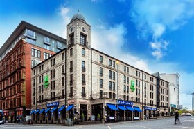 Holiday Inn Glasgow - City Center Theatreland
