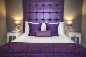 Holiday Inn Glasgow - City Center Theatreland