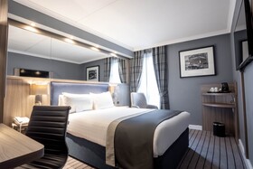 Holiday Inn Glasgow - City Center Theatreland