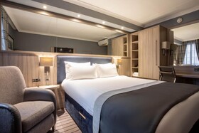 Holiday Inn Glasgow - City Center Theatreland