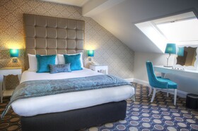 Holiday Inn Glasgow - City Center Theatreland