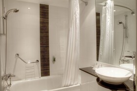 Holiday Inn Glasgow - City Center Theatreland