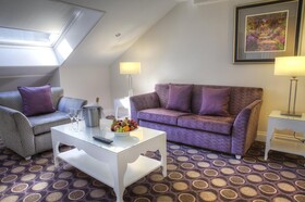 Holiday Inn Glasgow - City Center Theatreland