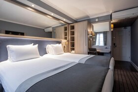 Holiday Inn Glasgow - City Center Theatreland