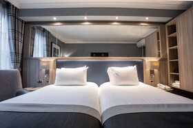 Holiday Inn Glasgow - City Center Theatreland