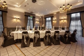 Holiday Inn Glasgow - City Center Theatreland